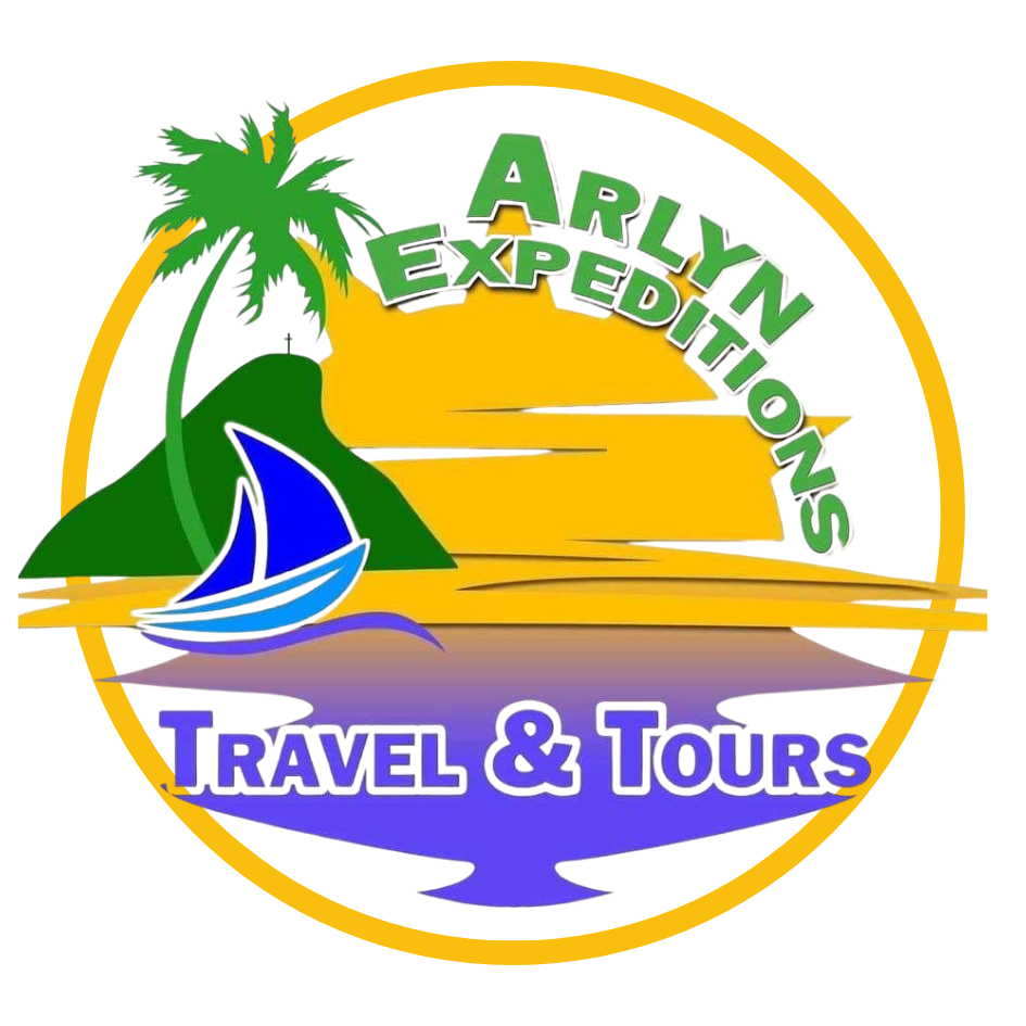 Arlyn Expeditions logo