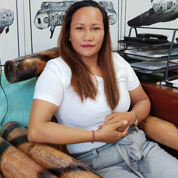 Agency owner portrait